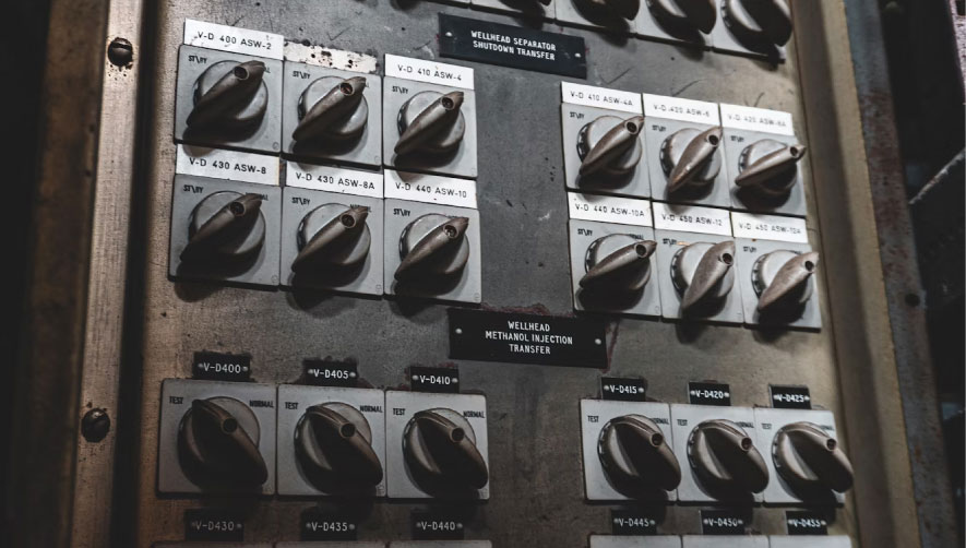 Reducing Operational Risks Through ROV Deployment