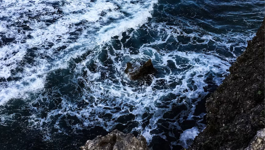 The Future of Offshore IRM