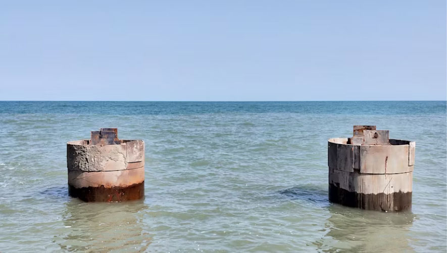 Select The New Standard for Subsea Inspection